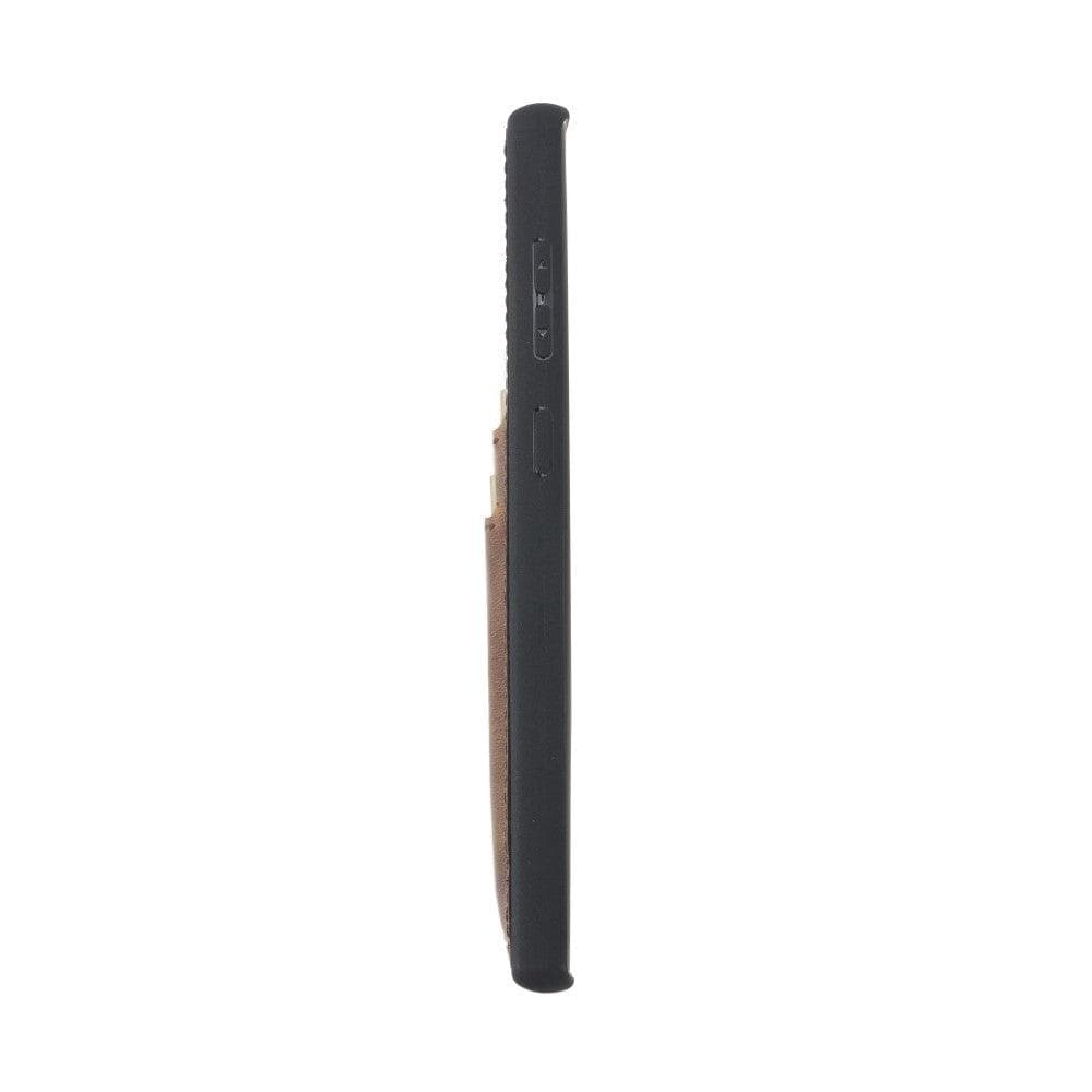 Flex Cover Leather Samsung Galaxy Note 10 Case with Card Holder