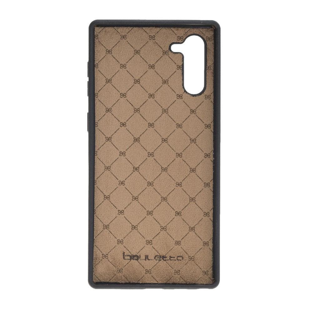 Flex Cover Leather Samsung Galaxy Note 10 Case with Card Holder