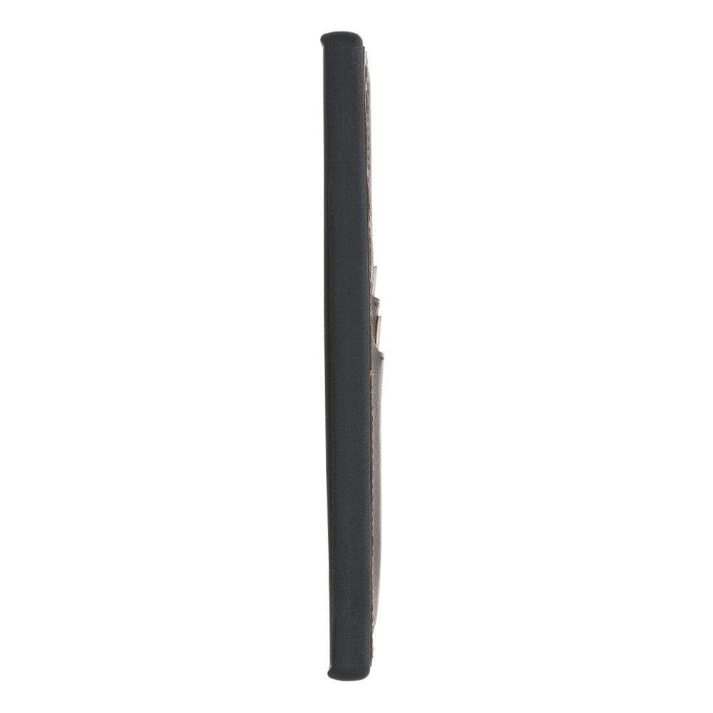 Flex Cover Leather Samsung Galaxy Note 10 Plus Case with Card Holder