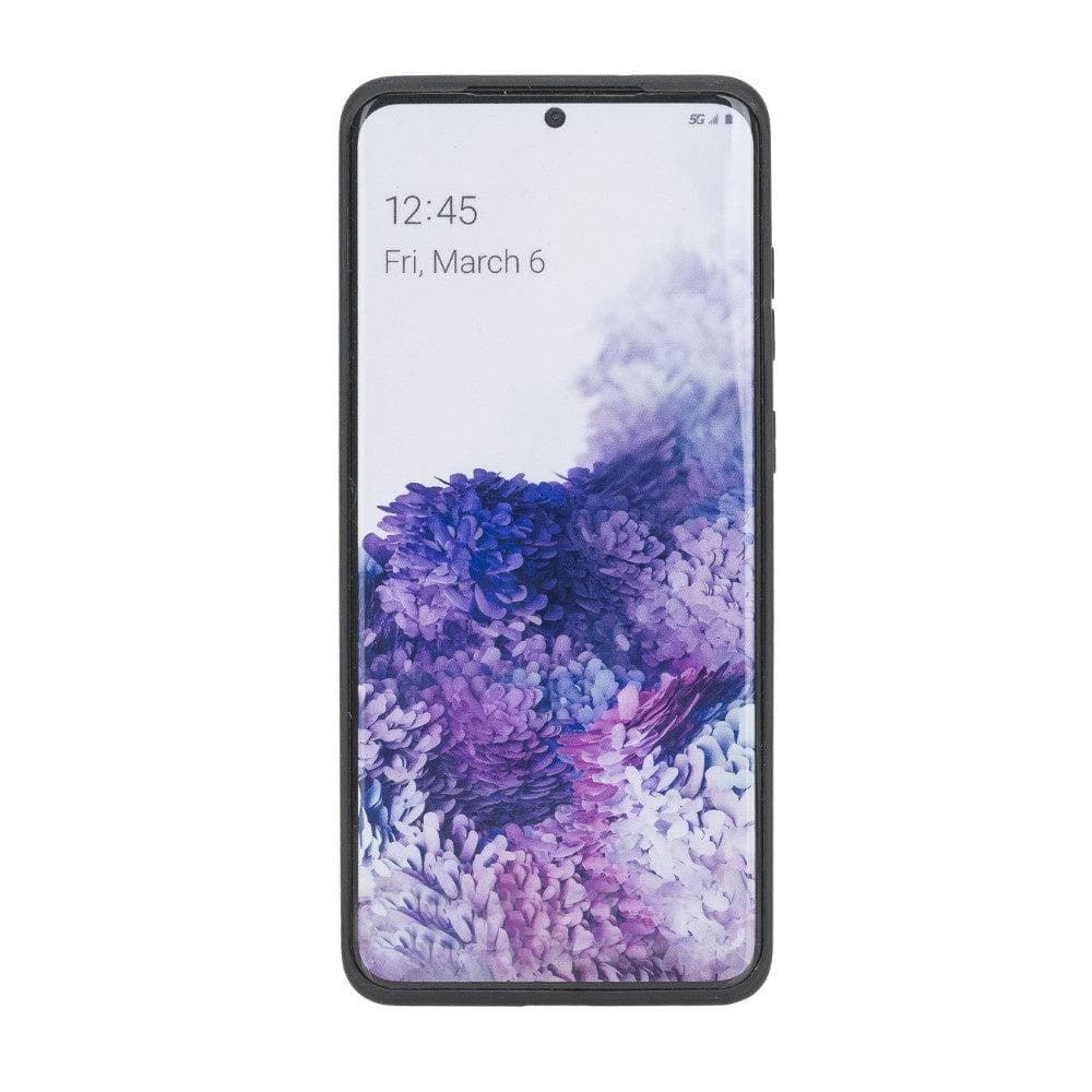Flex Cover Leather Samsung Galaxy Note 10 Case with Card Holder