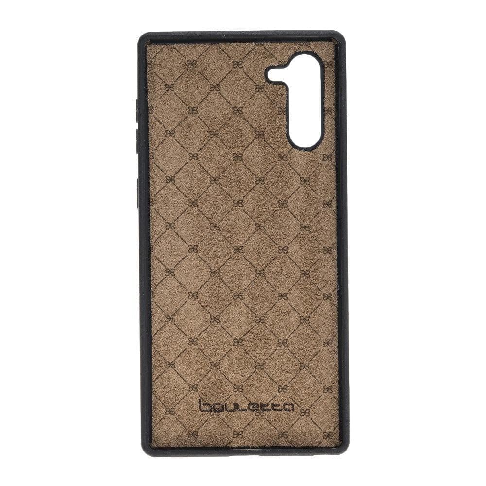 Pouch Magic Samsung Galaxy Note 10 Plus Detachable Leather Wallet Case