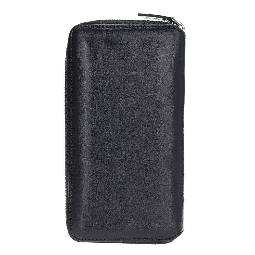 Pouch Magic Samsung Galaxy Note 10 Plus Detachable Leather Wallet Case