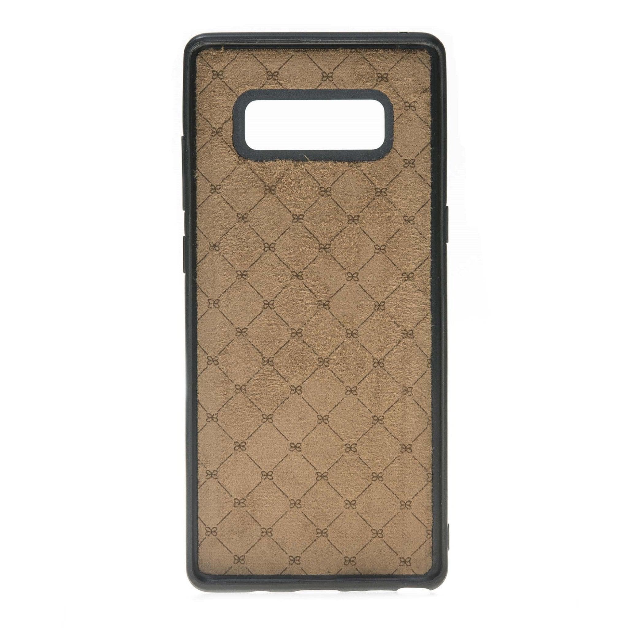 Magic Samsung Galaxy Note 8 Detachable Leather Wallet Case