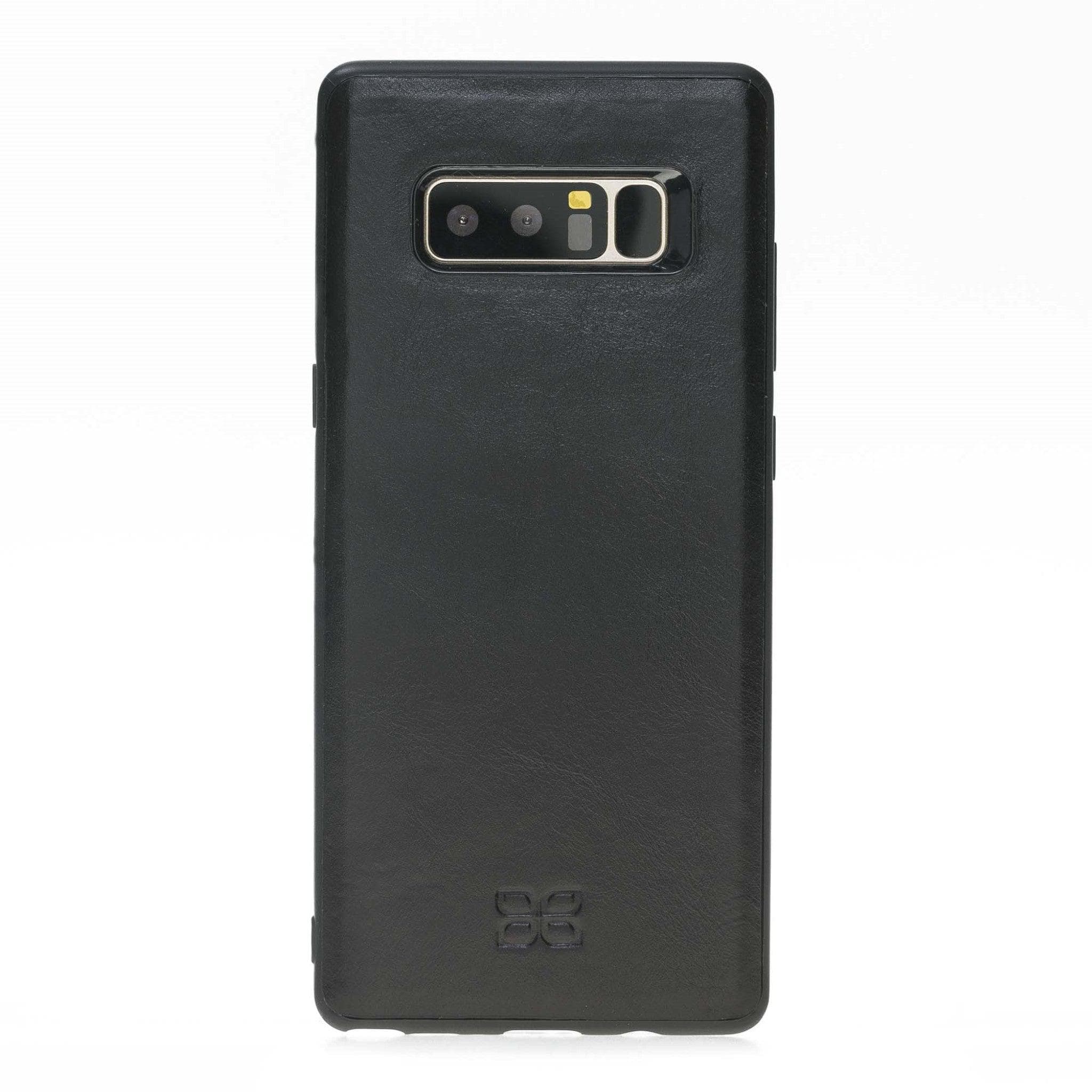 Magic Samsung Galaxy Note 8 Detachable Leather Wallet Case