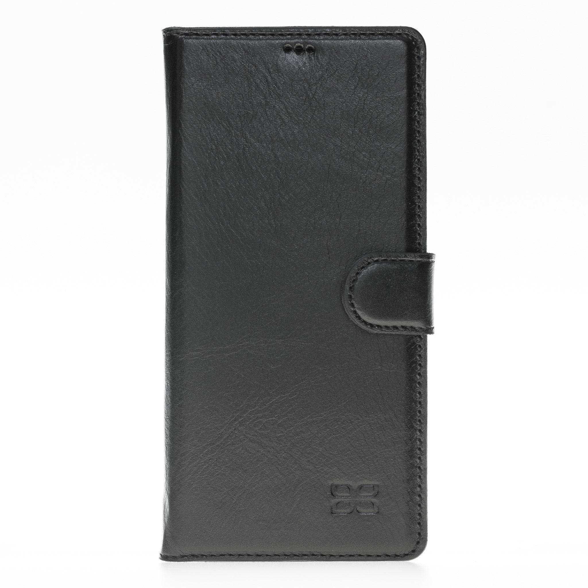 Magic Samsung Galaxy Note 8 Detachable Leather Wallet Case