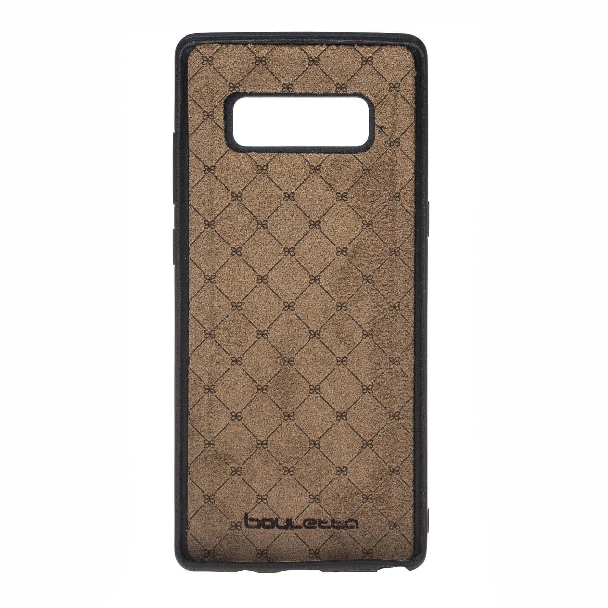Magic Samsung Galaxy Note 8 Detachable Leather Wallet Case