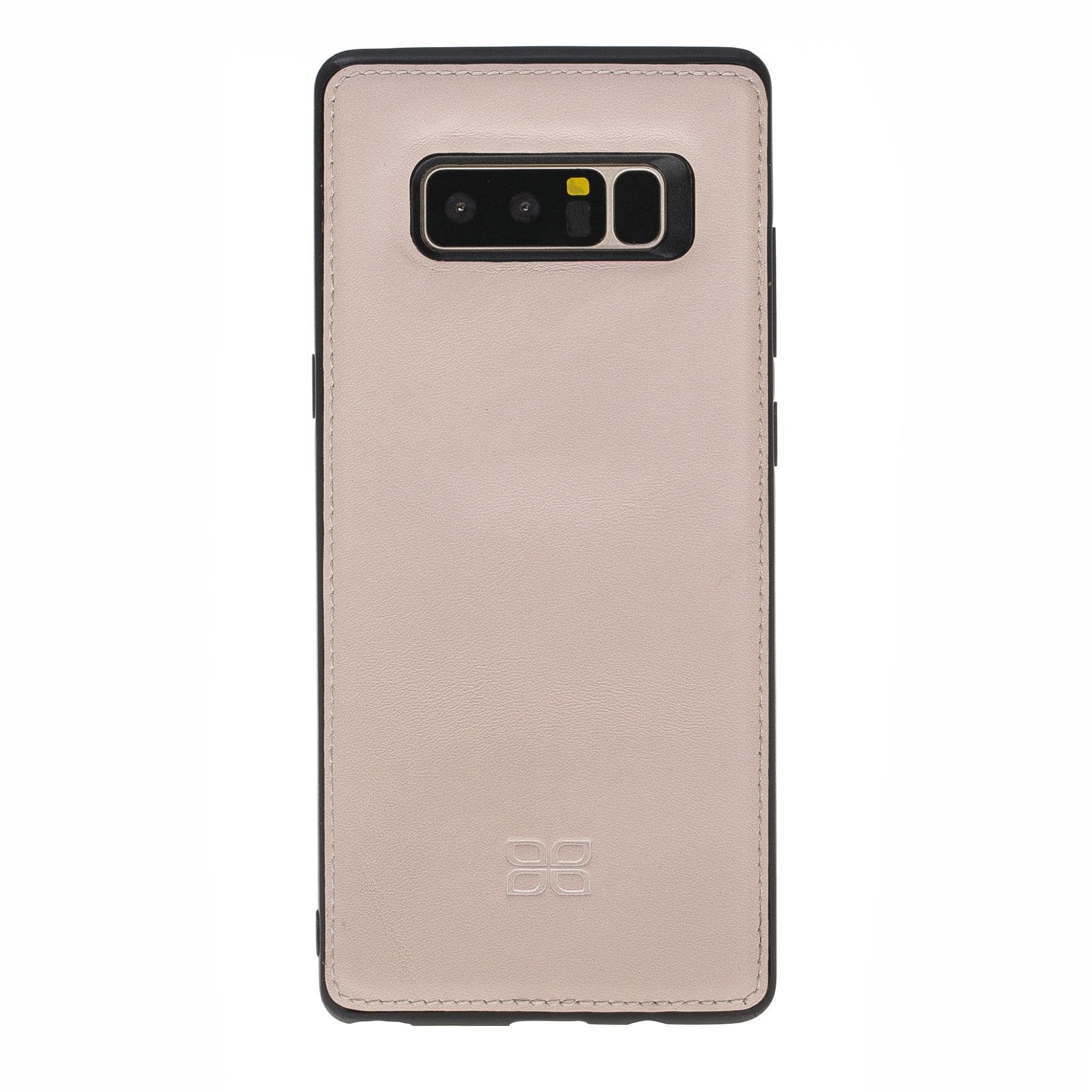 Magic Samsung Galaxy Note 8 Detachable Leather Wallet Case