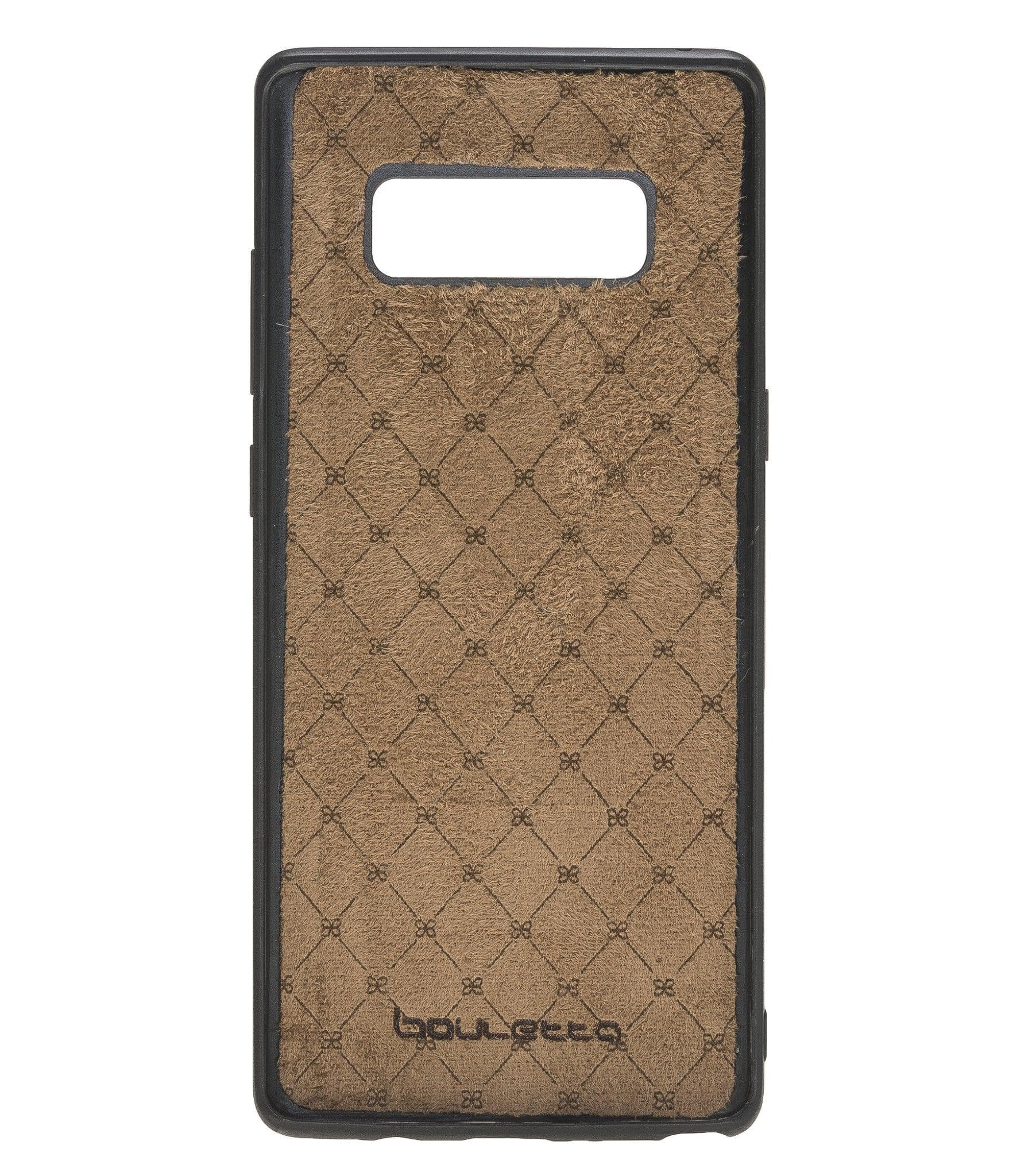 Magic Samsung Galaxy Note 8 Detachable Leather Wallet Case