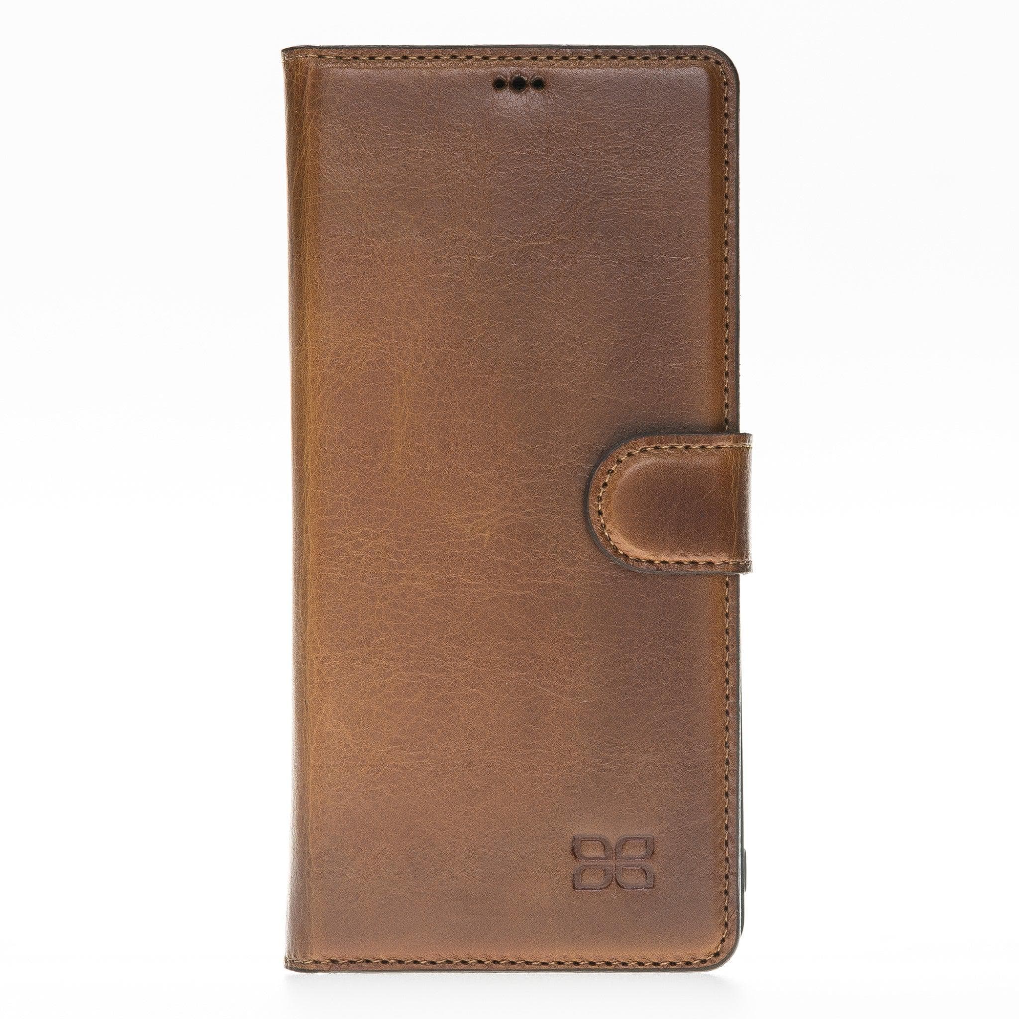 Magic Samsung Galaxy Note 8 Detachable Leather Wallet Case