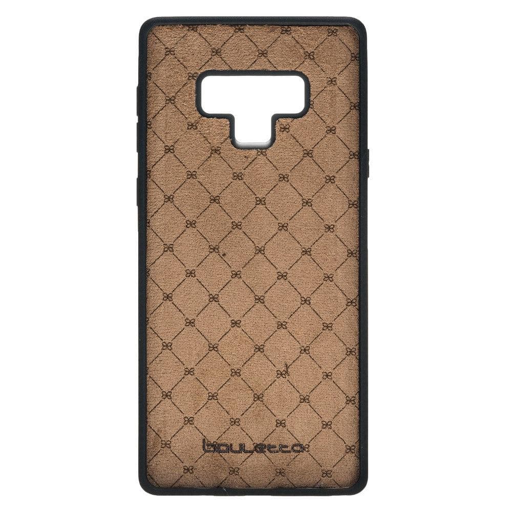 Flex Cover Leather Samsung Note 9 Case