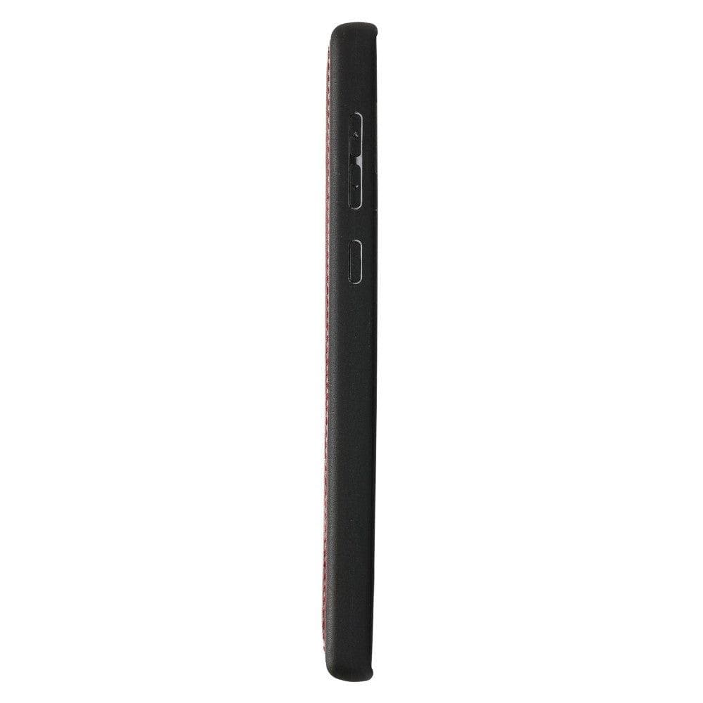 Flex Cover Leather Samsung Note 9 Case