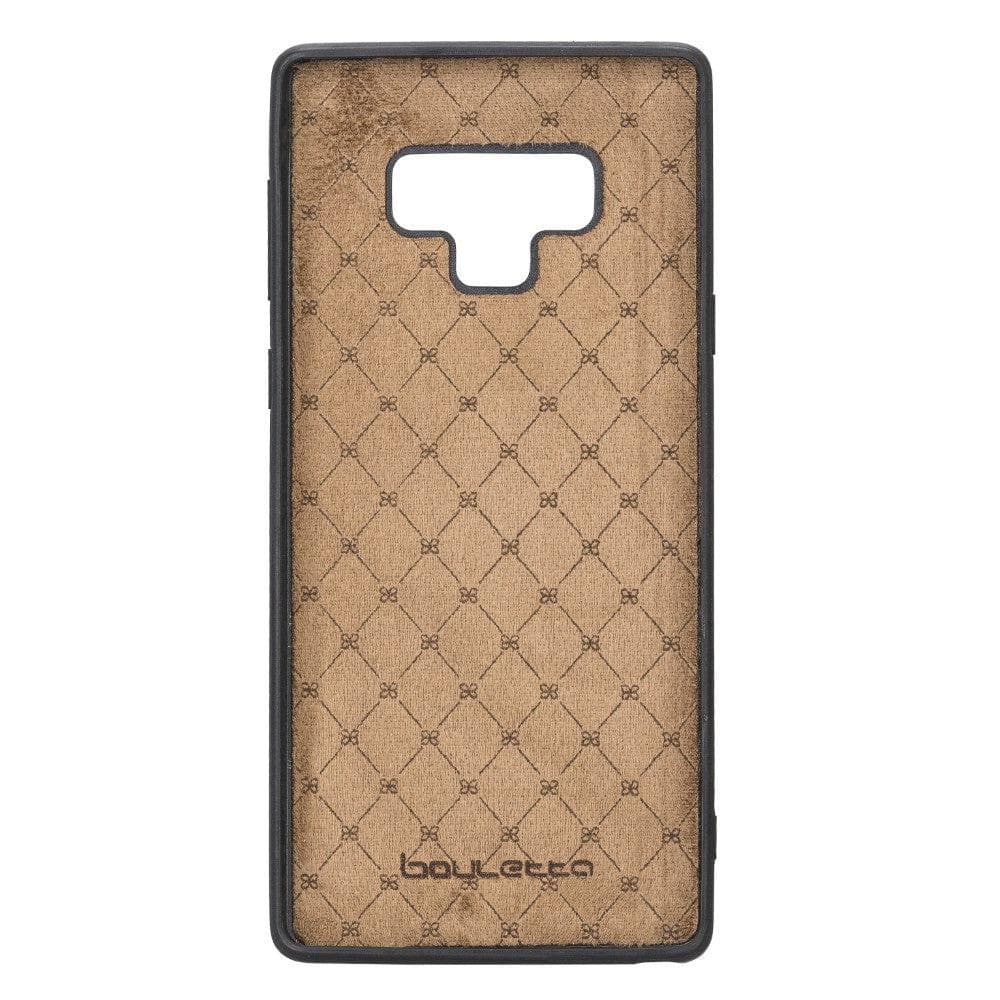 Flex Cover Leather Samsung Note 9 Case