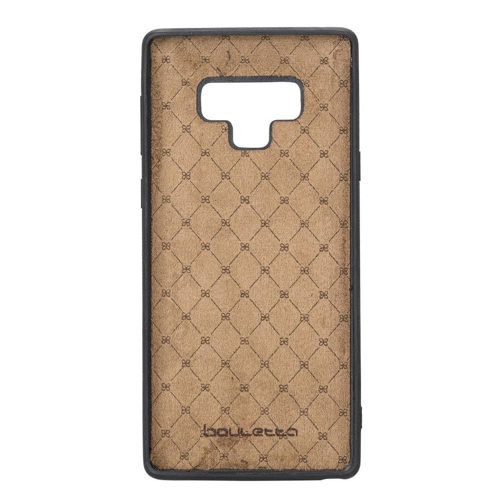 Flex Cover Leather Samsung Note 9 Case