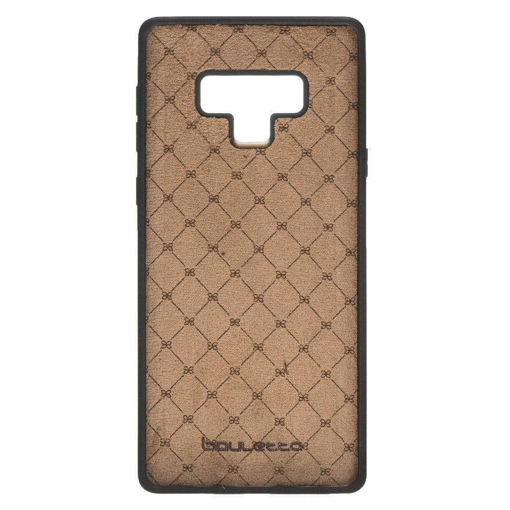 Flex Cover Leather Samsung Note 9 Case
