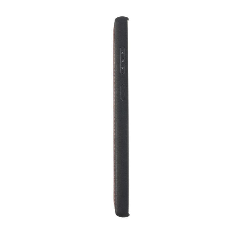 Flex Cover Leather Samsung Note 10 Case