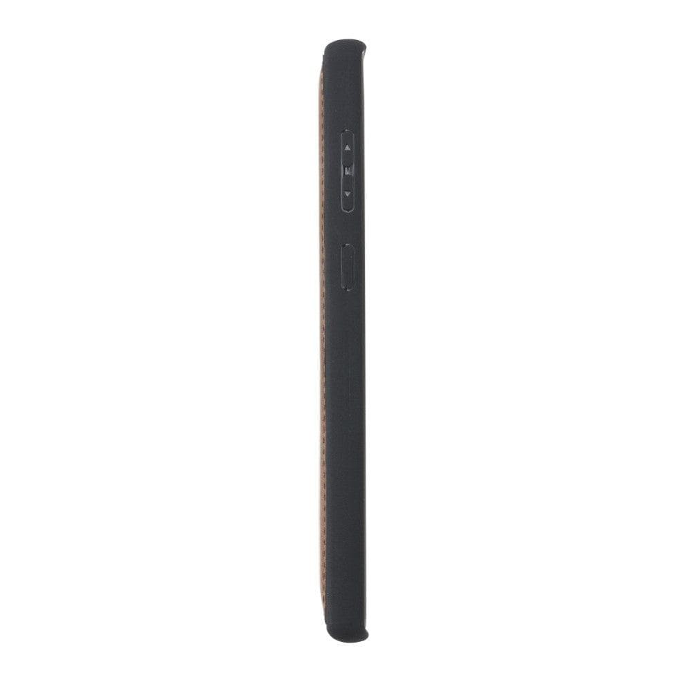 Flex Cover Leather Samsung Note 10 Case