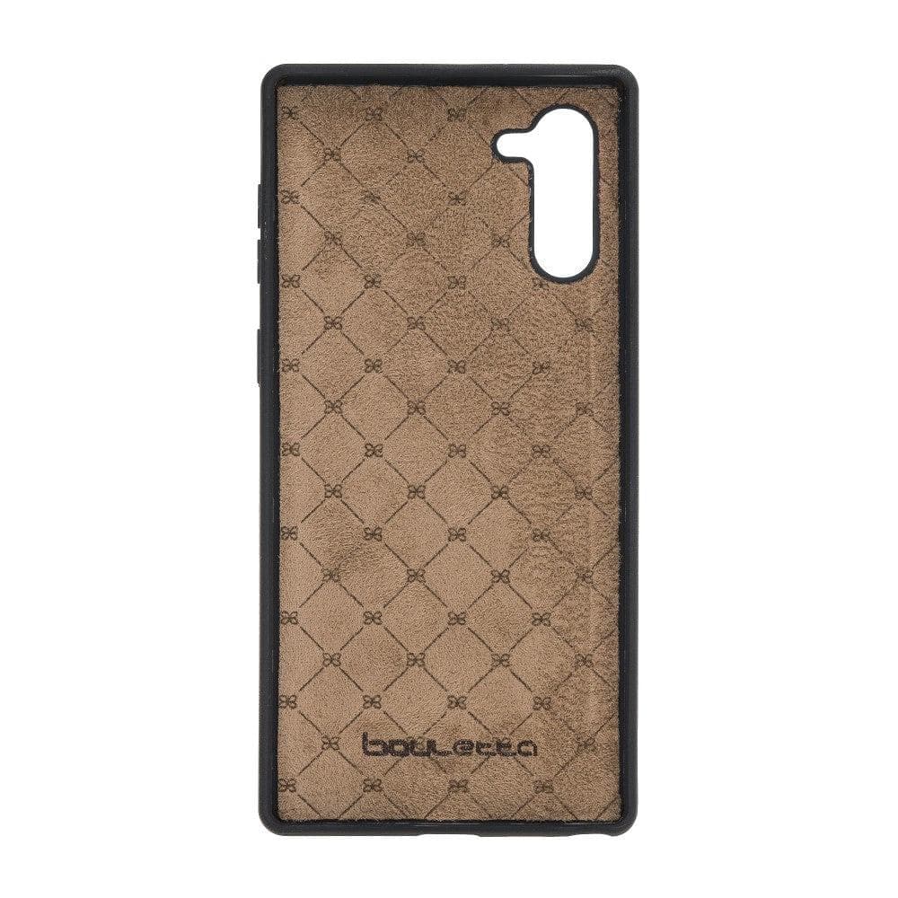 Flex Cover Leather Samsung Note 10 Case