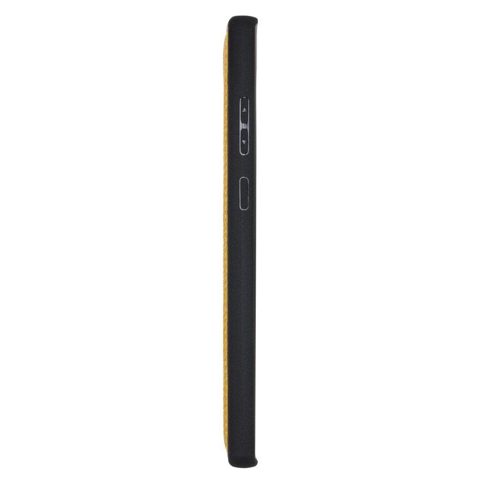 Flex Cover Leather Samsung Note 10 Case