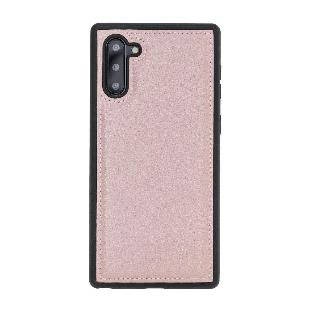 Flex Cover Leather Samsung Note 10 Case