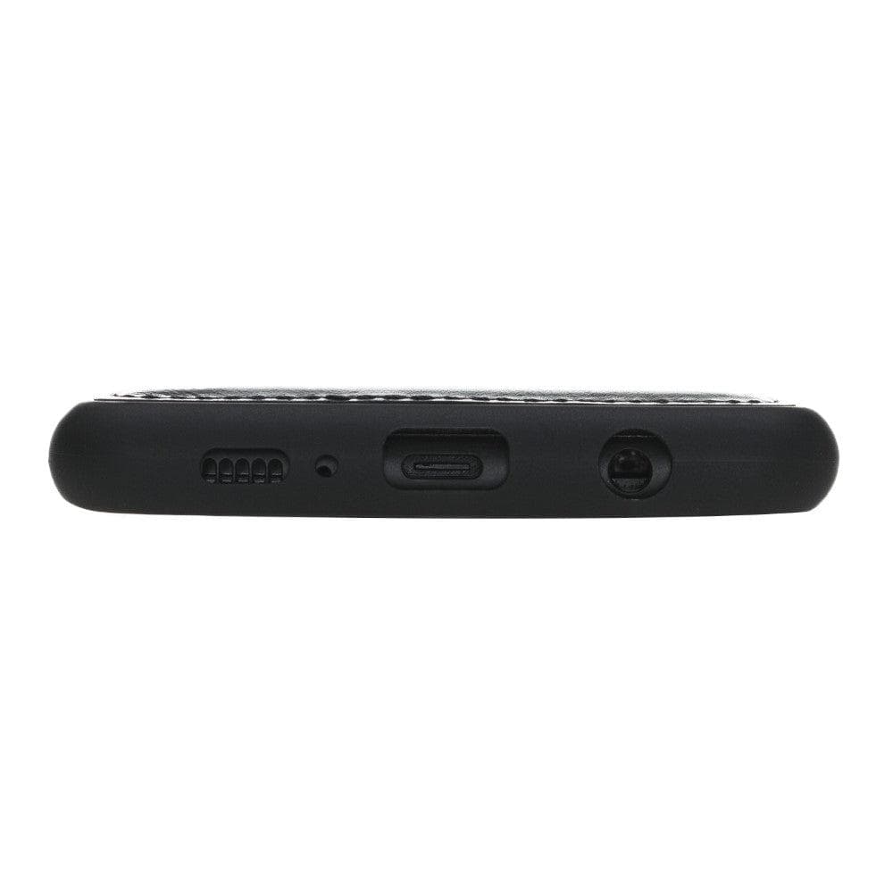Flex Cover Leather Samsung Galaxy S10 Case