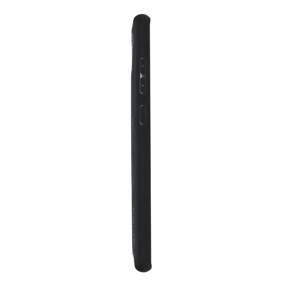 Flex Cover Leather Samsung Galaxy S10 Edge Case