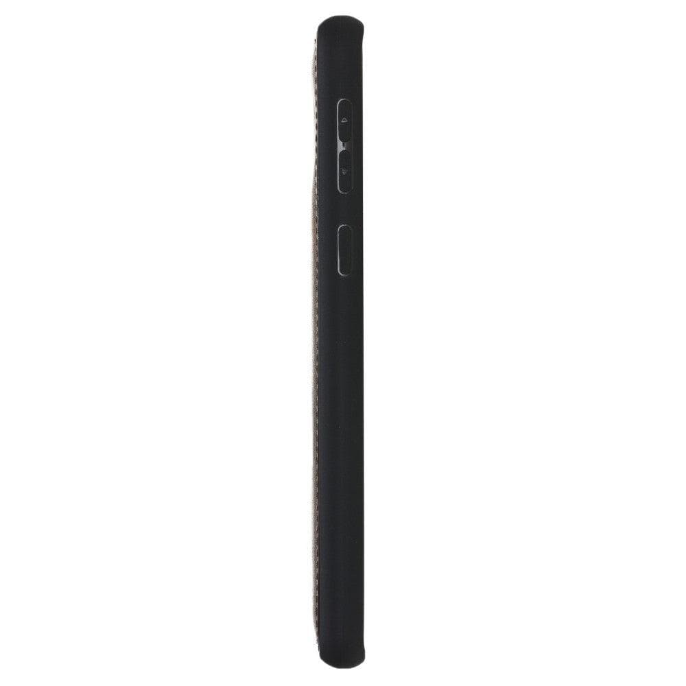 Flex Cover Leather Samsung Galaxy S10 Edge Case