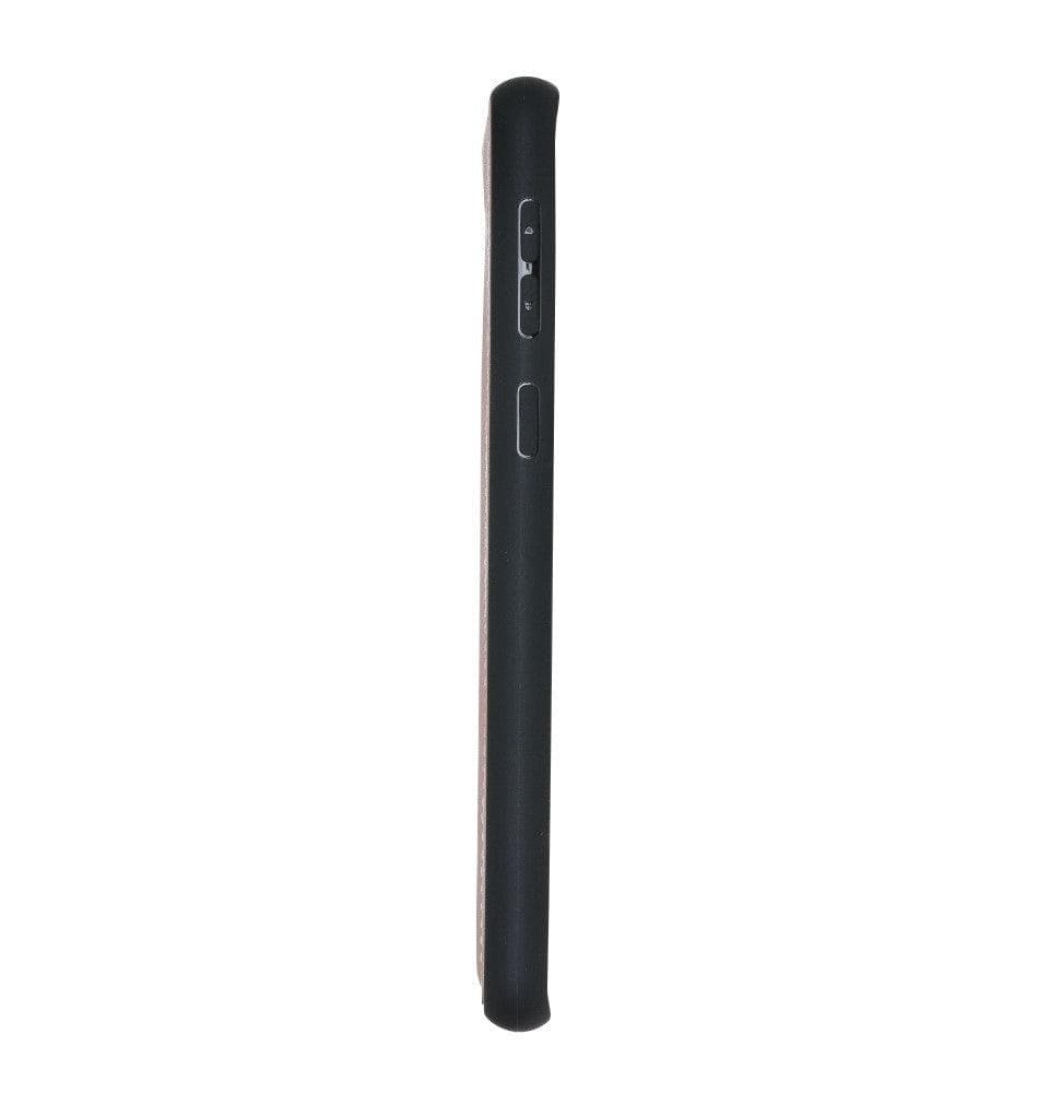 Flex Cover Leather Samsung Galaxy S10 Edge Case