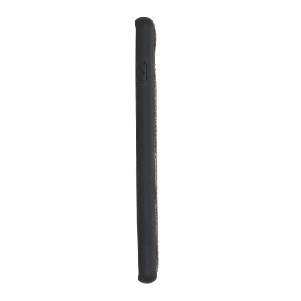Flex Cover Leather Samsung Galaxy S10 Edge Case