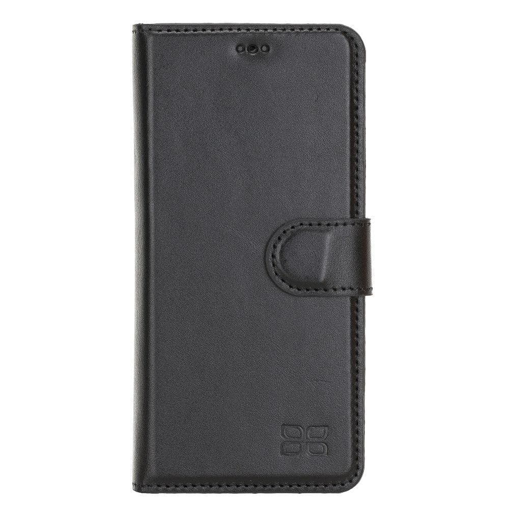 Magic Samsung Galaxy S20 Detachable Leather Wallet Case