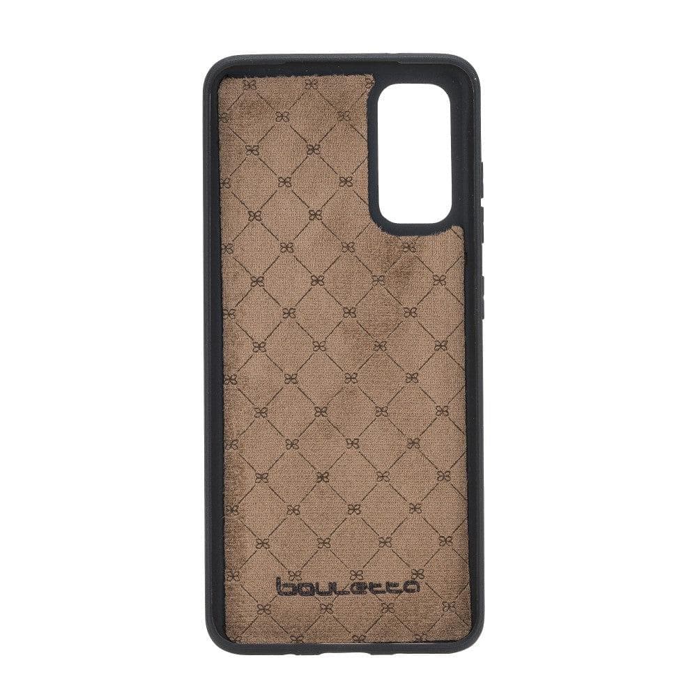 Magic Samsung Galaxy S20 Detachable Leather Wallet Case