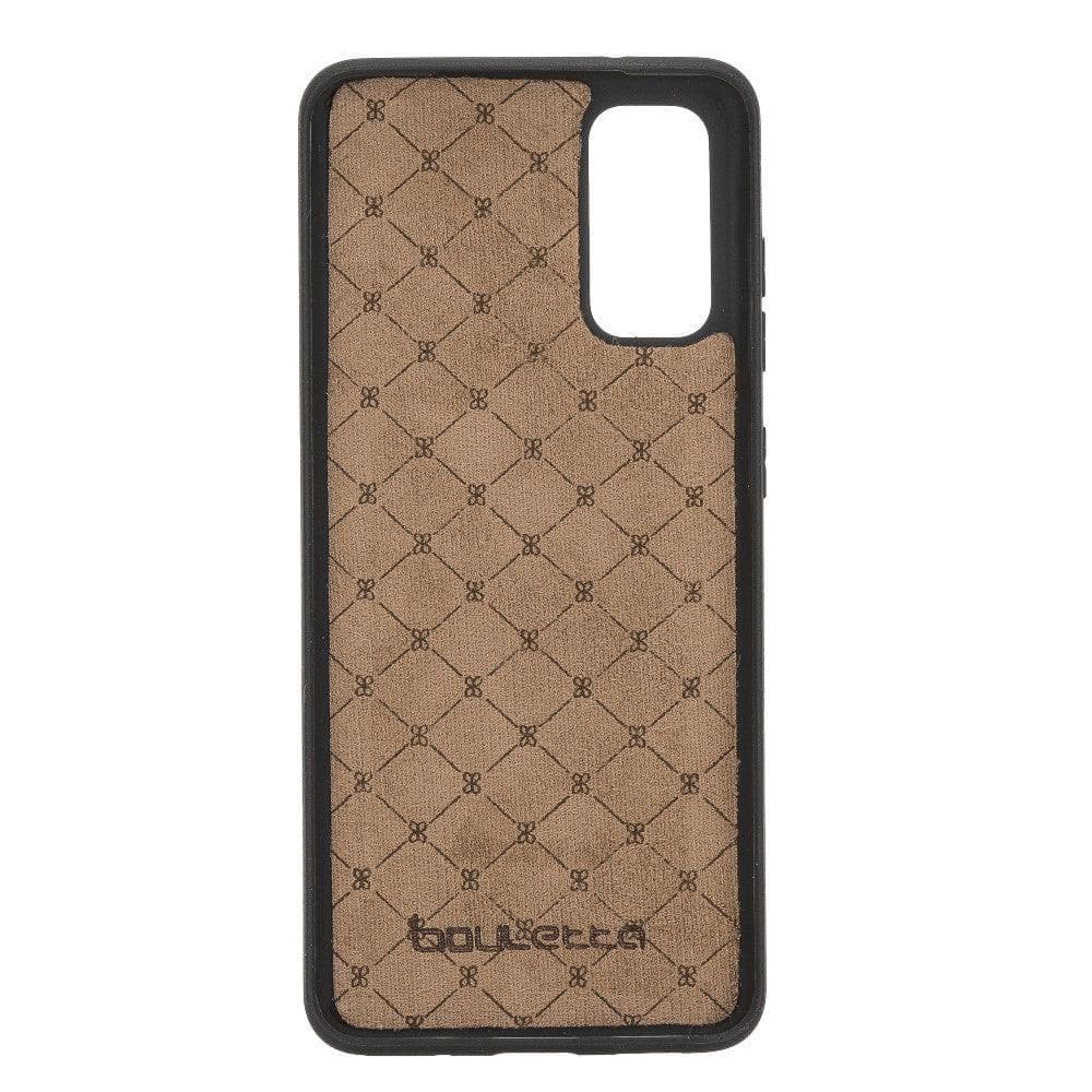 Magic Samsung Galaxy S20 Detachable Leather Wallet Case