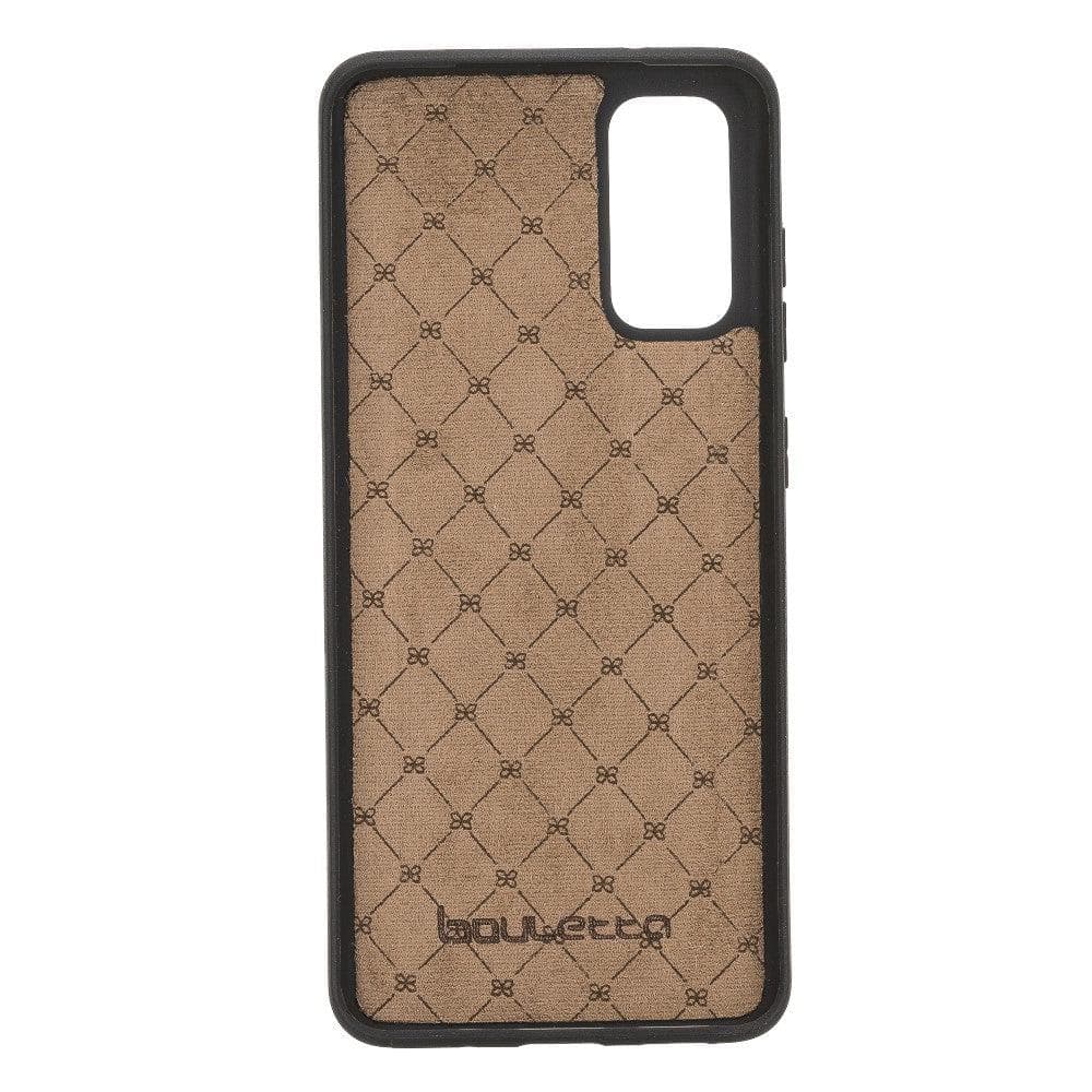 Magic Samsung Galaxy S20 Detachable Leather Wallet Case