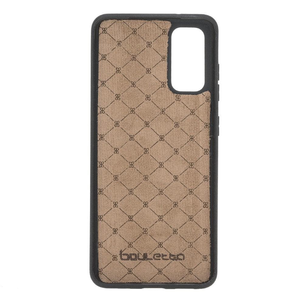 Magic Samsung Galaxy S20 Detachable Leather Wallet Case