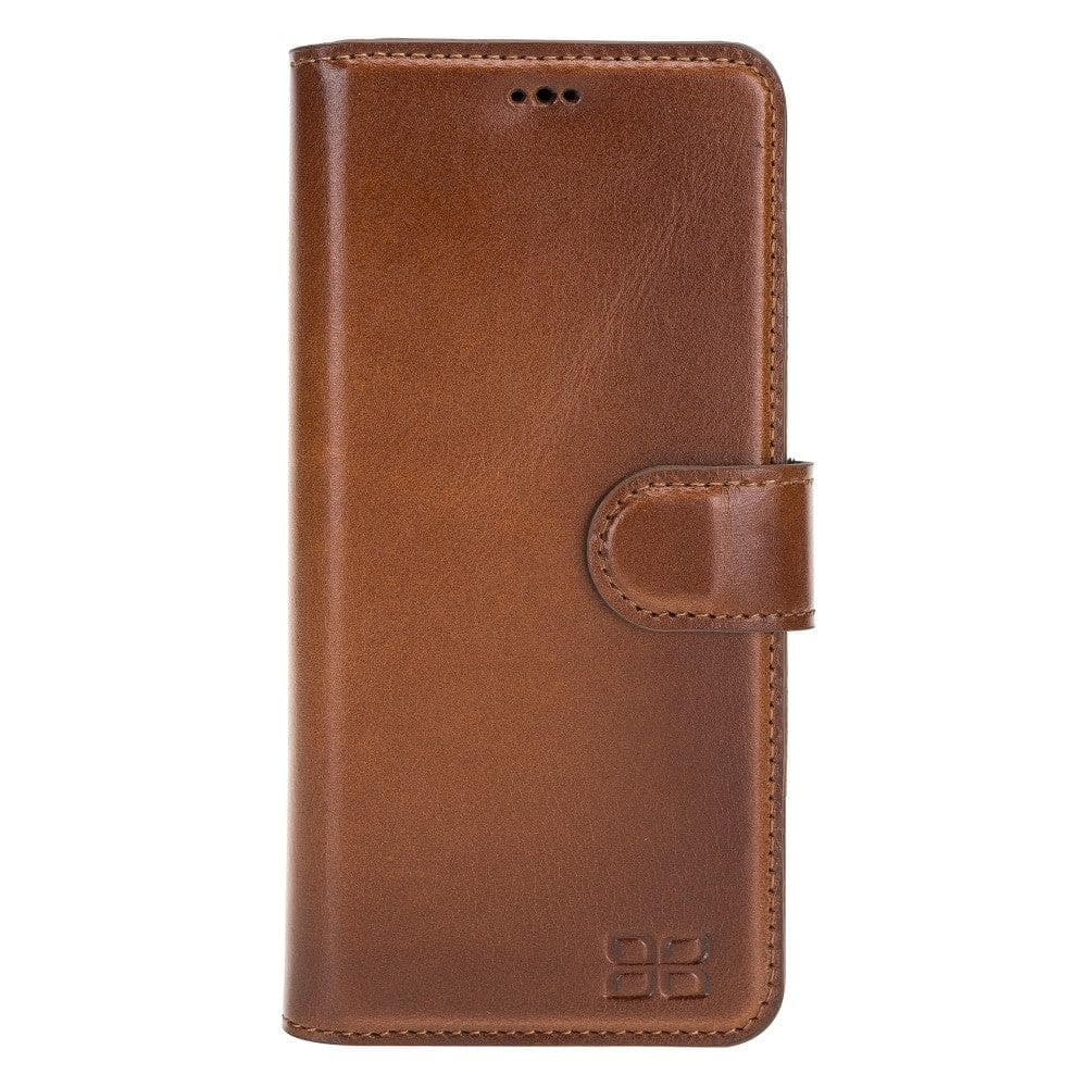 Wallet Case Samsung Galaxy S20 Ultra Leather Folio Case