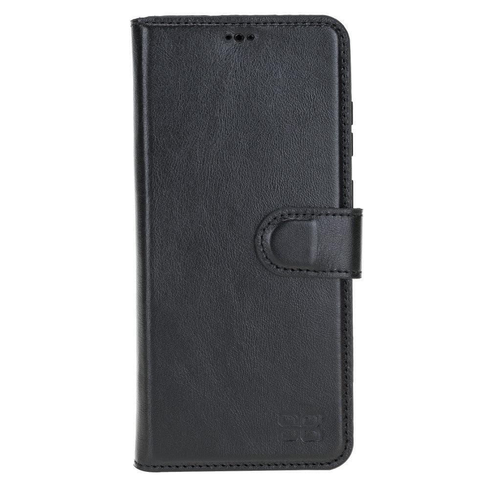 Wallet Case Samsung Galaxy S20 Ultra Leather Folio Case
