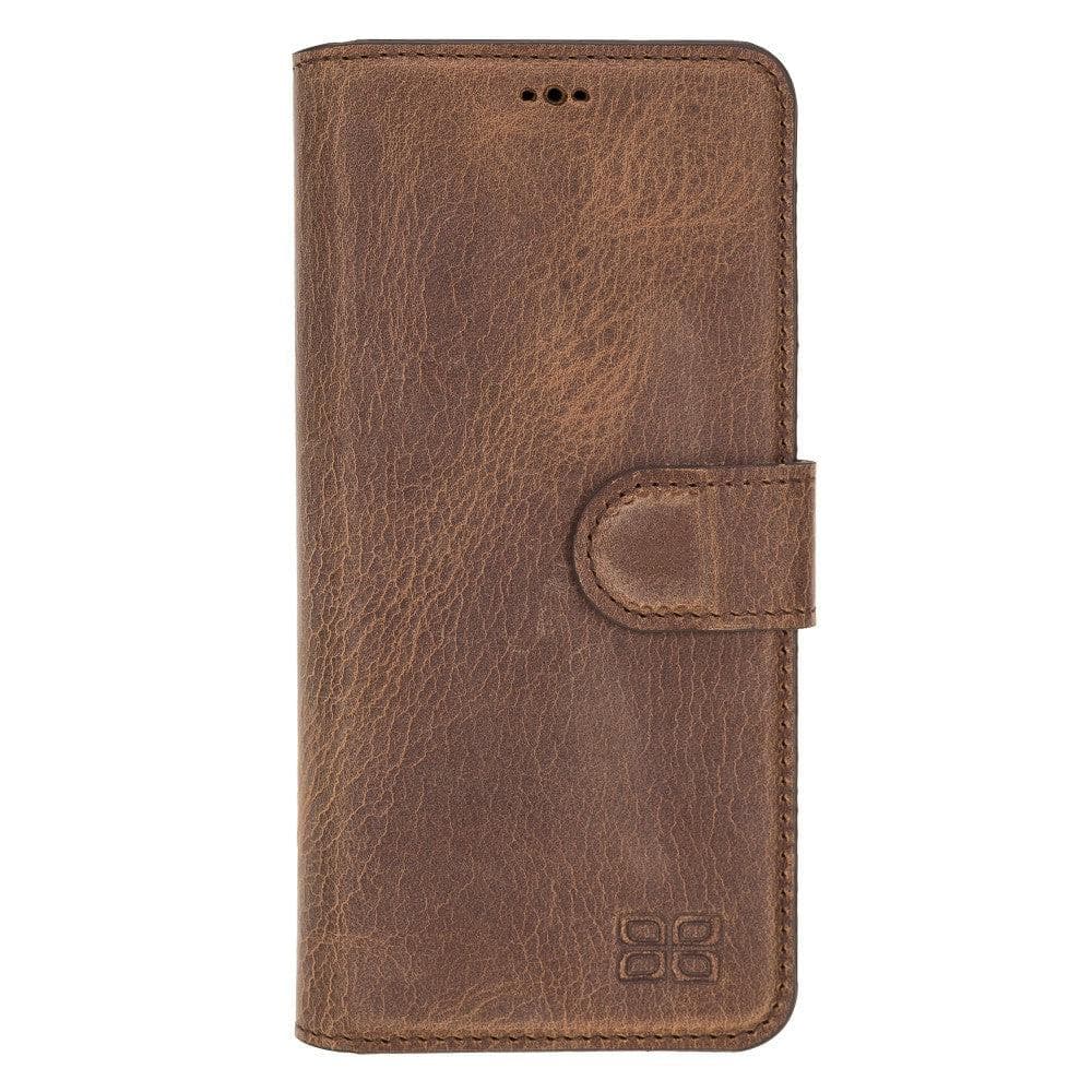 Wallet Case Samsung Galaxy S20 Ultra Leather Folio Case
