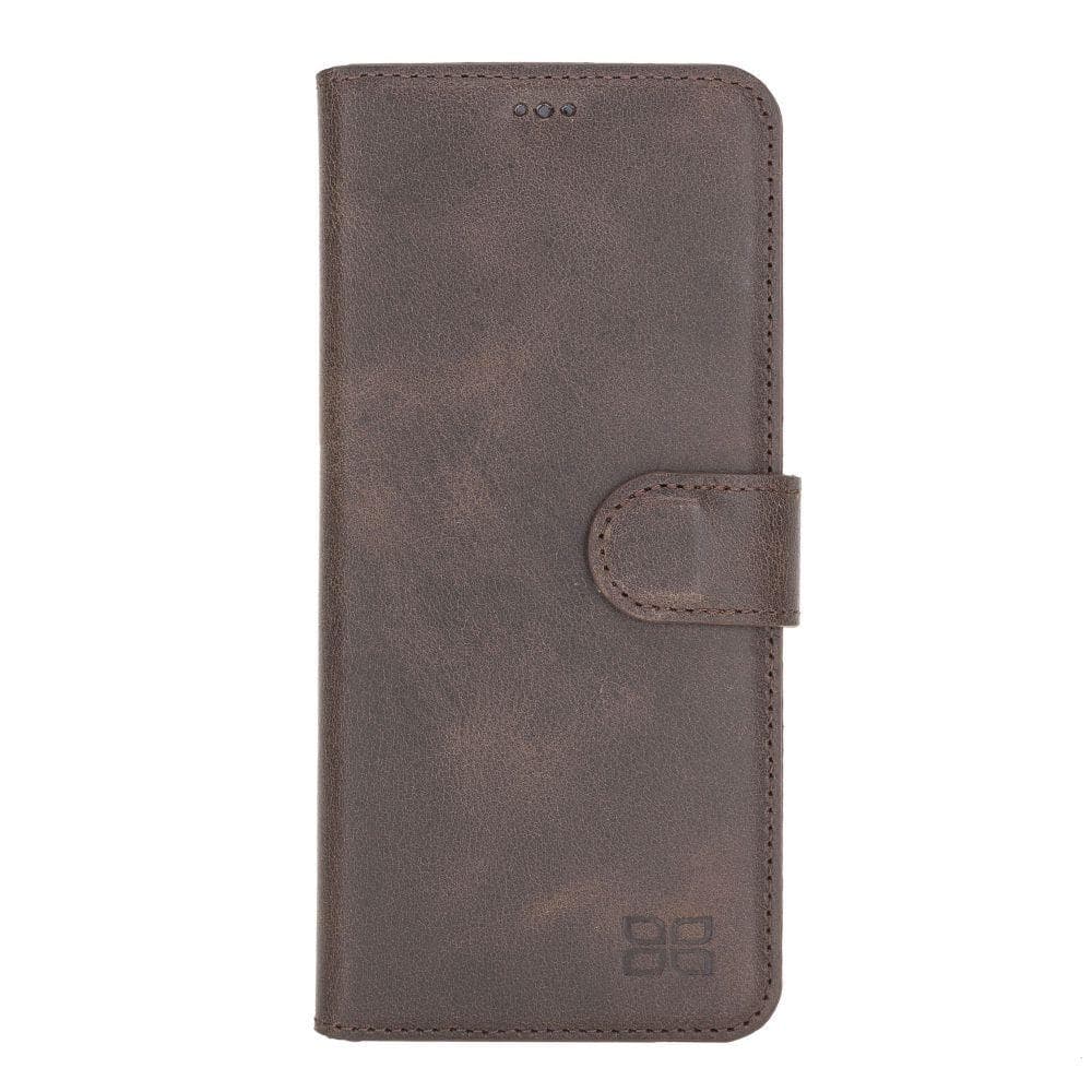 Wallet Case Samsung Galaxy S20 Ultra Leather Folio Case