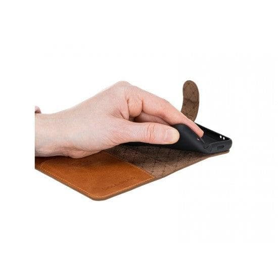 Wallet Case Samsung Galaxy S20 Ultra Leather Folio Case