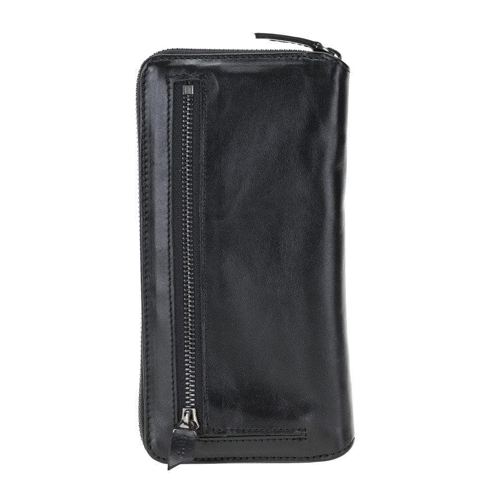 Pouch Magic Samsung Galaxy S20 Detachable Leather Wallet Case