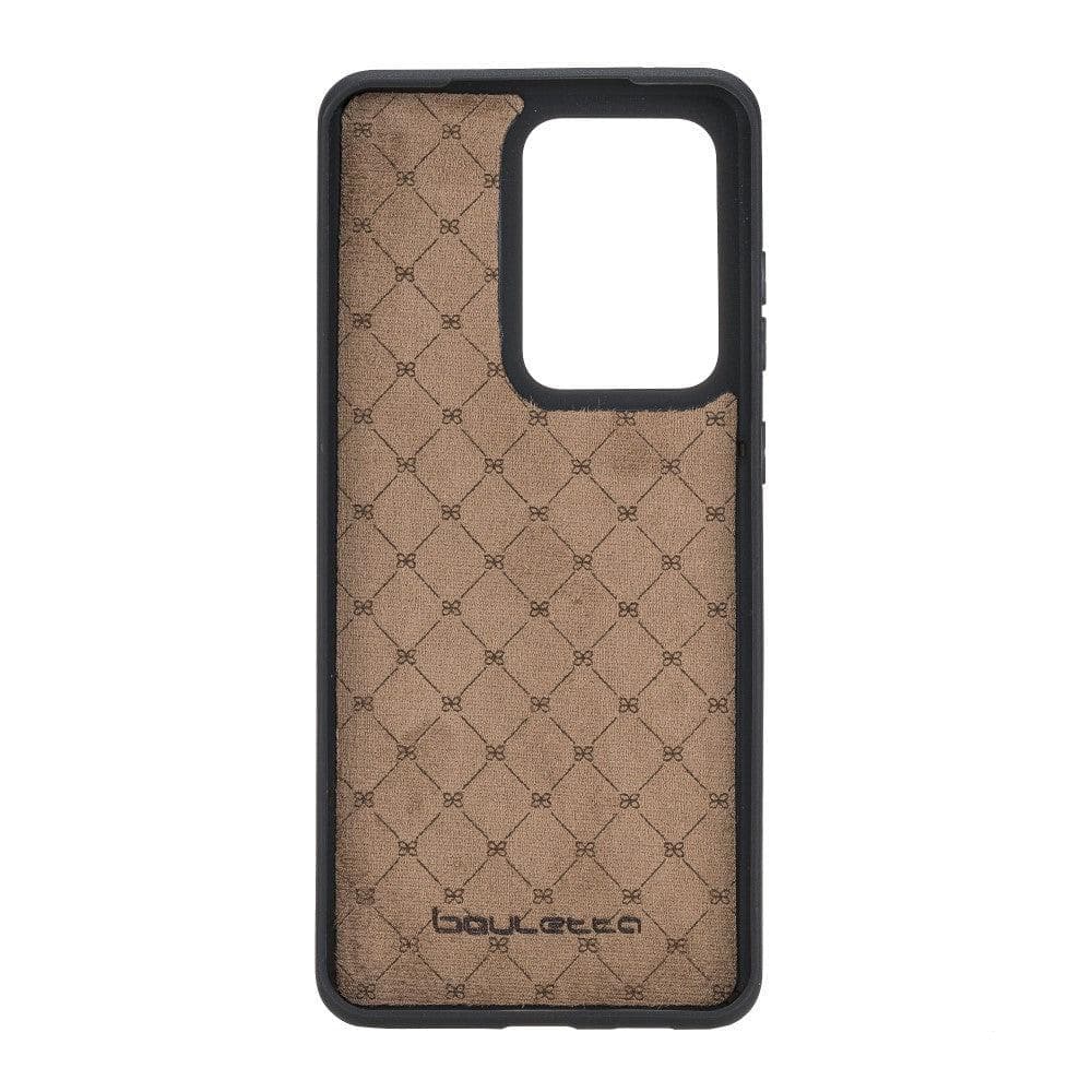 Pouch Magic Samsung Galaxy S20 Detachable Leather Wallet Case