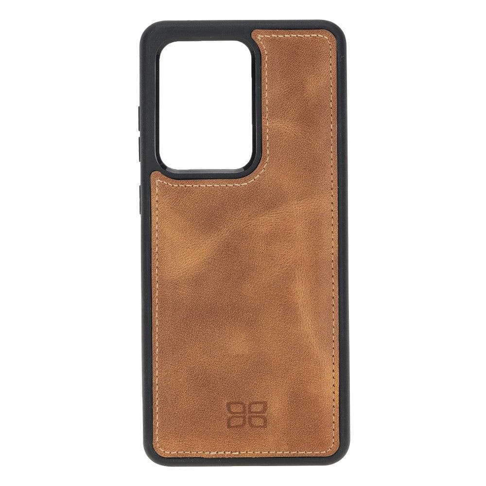 Pouch Magic Samsung Galaxy S20 Detachable Leather Wallet Case