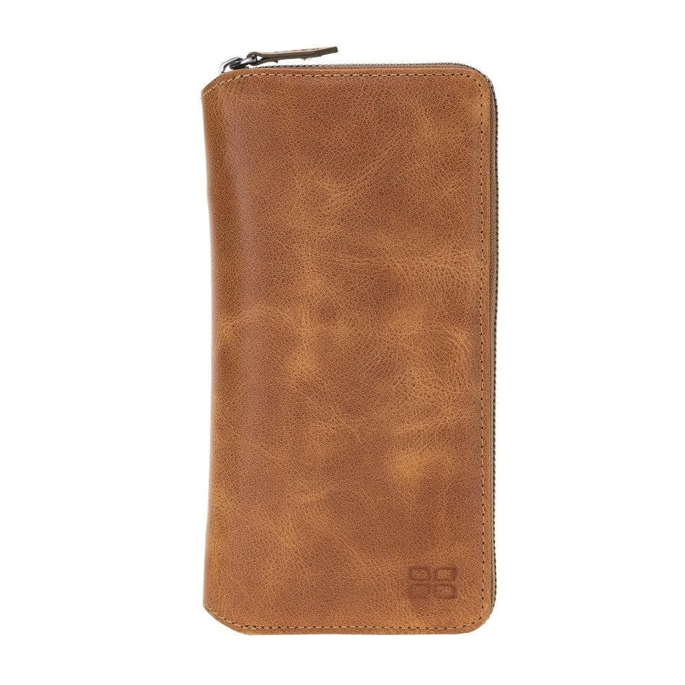 Pouch Magic Samsung Galaxy S20 Detachable Leather Wallet Case