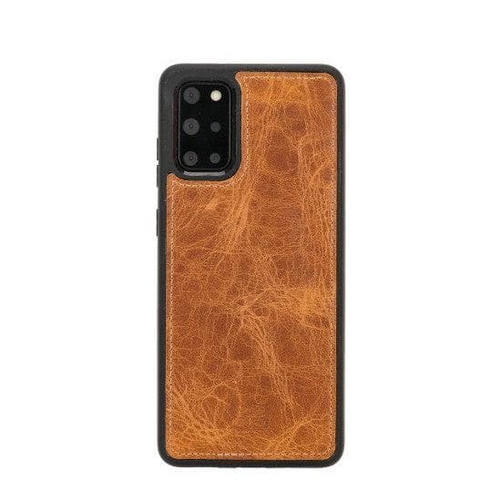Pouch Magic Samsung Galaxy S20 Detachable Leather Wallet Case