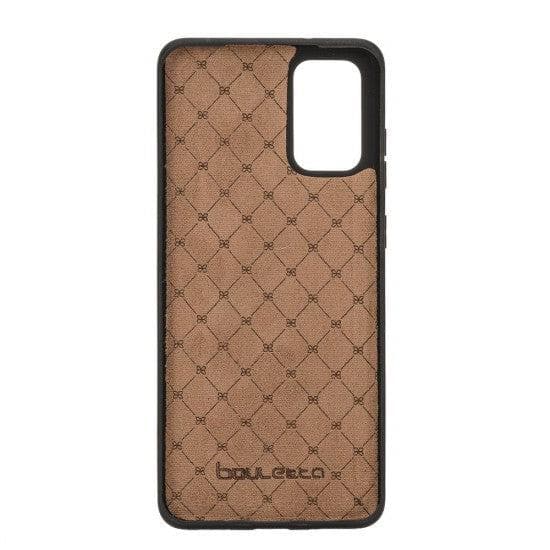 Pouch Magic Samsung Galaxy S20 Detachable Leather Wallet Case