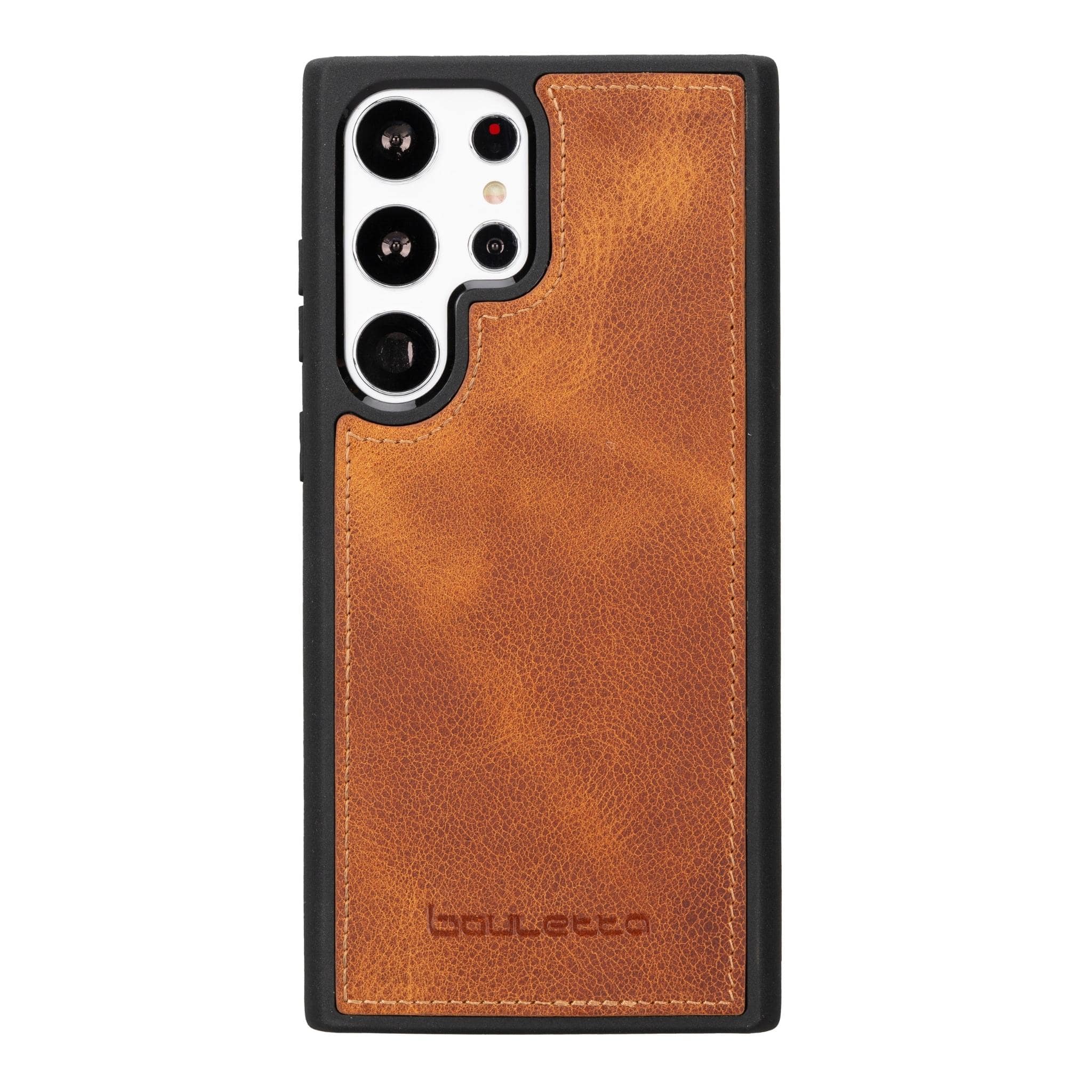 Pouch Magic Samsung Galaxy S23 Ultra Detachable Leather Wallet Case