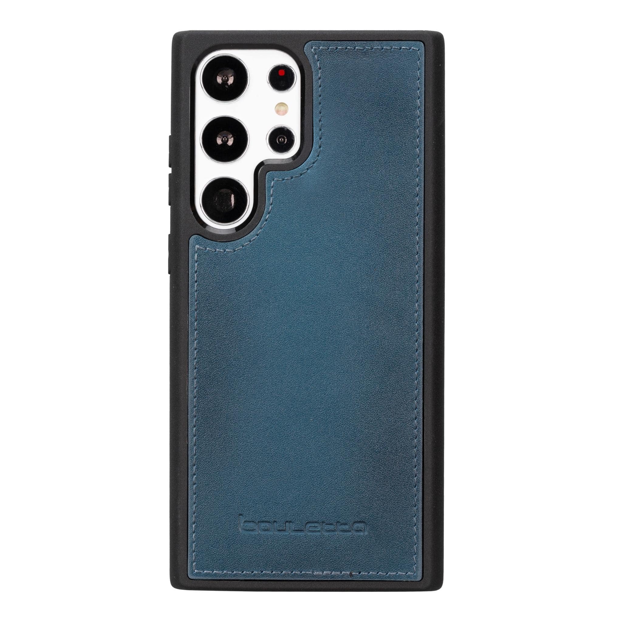 Pouch Magic Samsung Galaxy S23 Ultra Detachable Leather Wallet Case