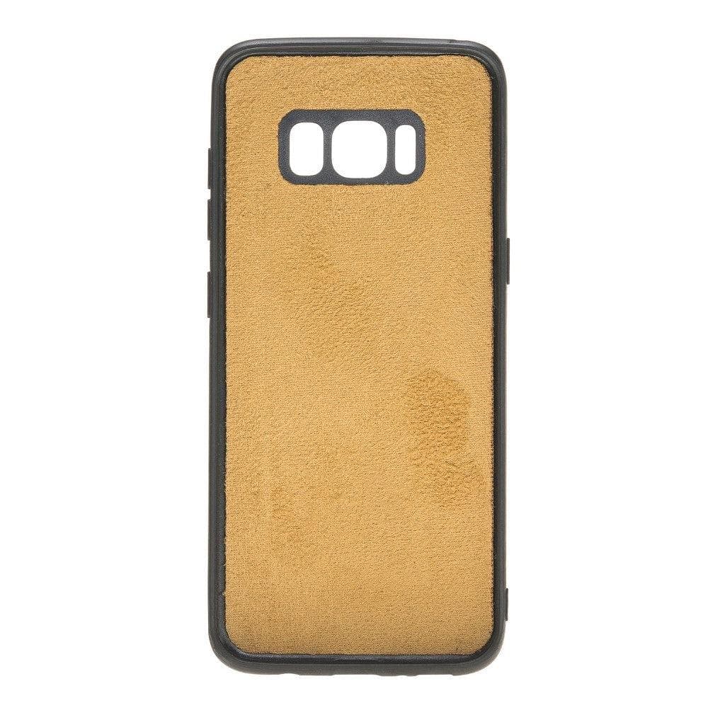 Magic Samsung Galaxy S8 Leather Detachable Wallet Case