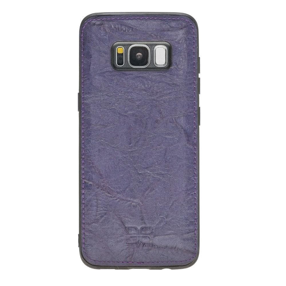 Magic Samsung Galaxy S8 Plus Leather Detachable Wallet Case