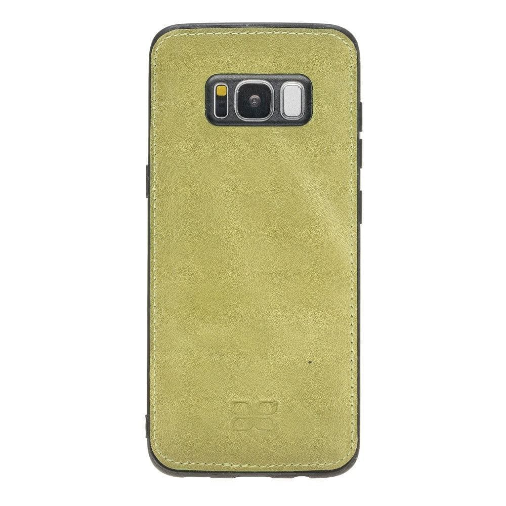 Magic Samsung Galaxy S8 Plus Leather Detachable Wallet Case