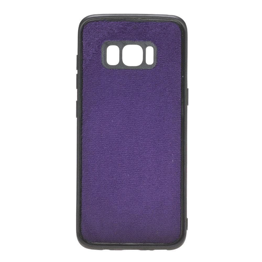 Magic Samsung Galaxy S8 Plus Leather Detachable Wallet Case